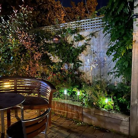 The Cherry Tree Abingdon-on-Thames Exterior photo