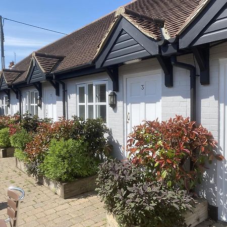 The Cherry Tree Abingdon-on-Thames Exterior photo