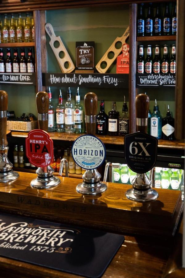 The Cherry Tree Abingdon-on-Thames Exterior photo
