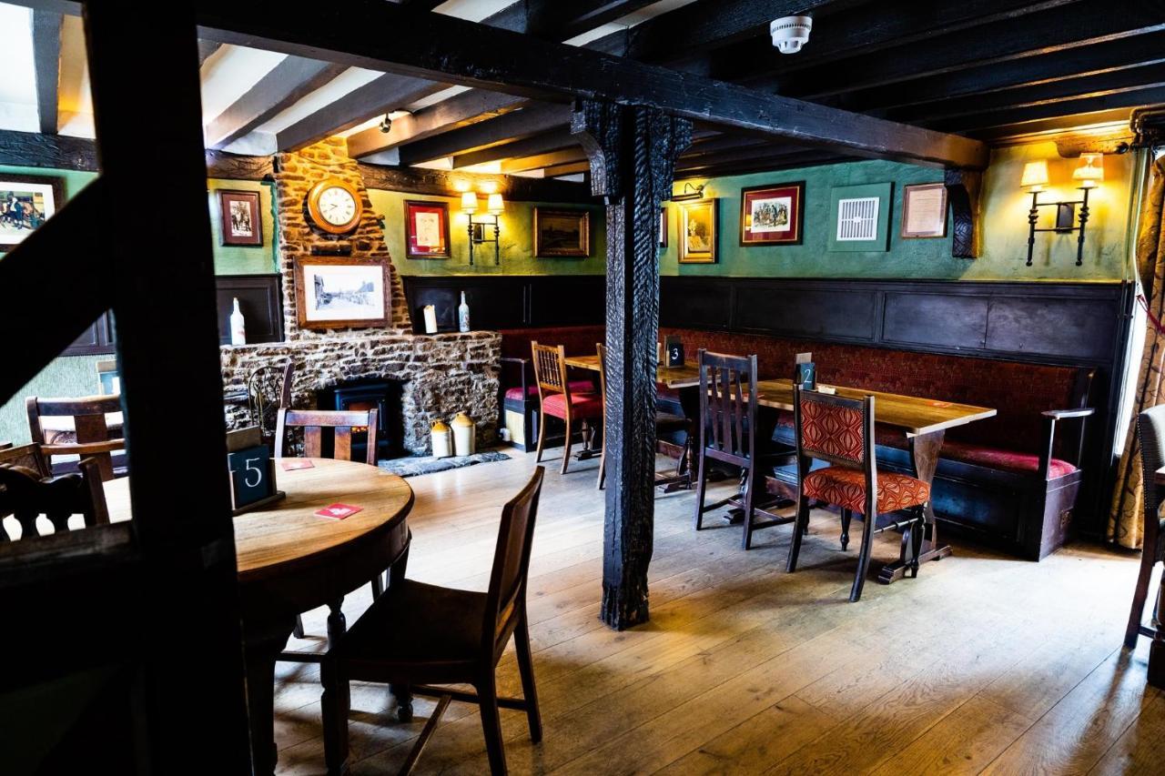 The Cherry Tree Abingdon-on-Thames Exterior photo