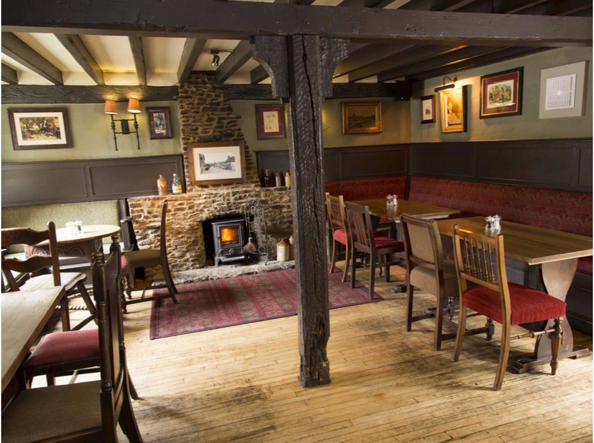 The Cherry Tree Abingdon-on-Thames Exterior photo