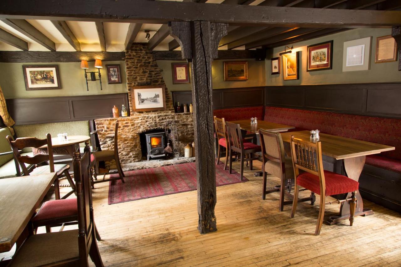 The Cherry Tree Abingdon-on-Thames Exterior photo
