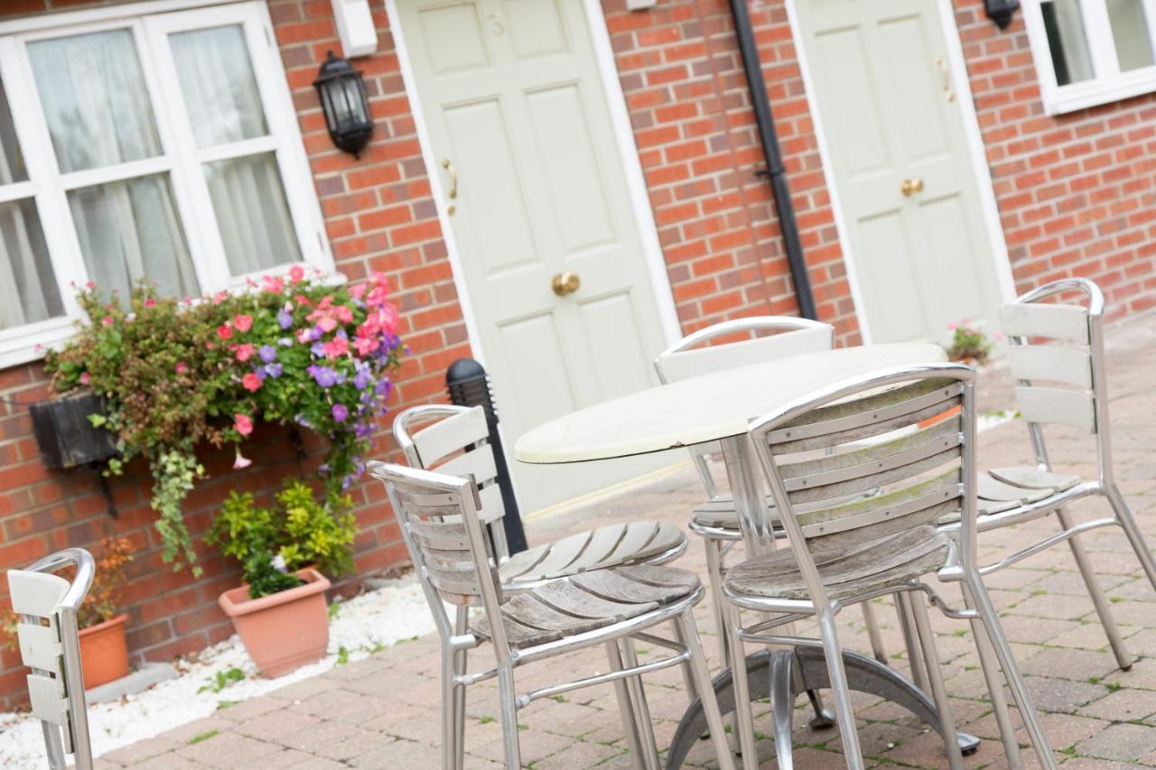 The Cherry Tree Abingdon-on-Thames Exterior photo